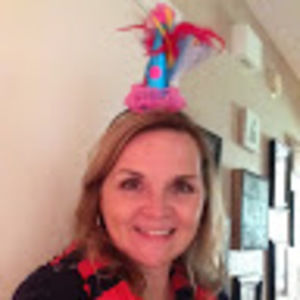 Meet your Posher, Kristina